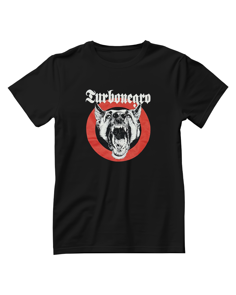 SCHAFER T-SHIRT (OUTLET)