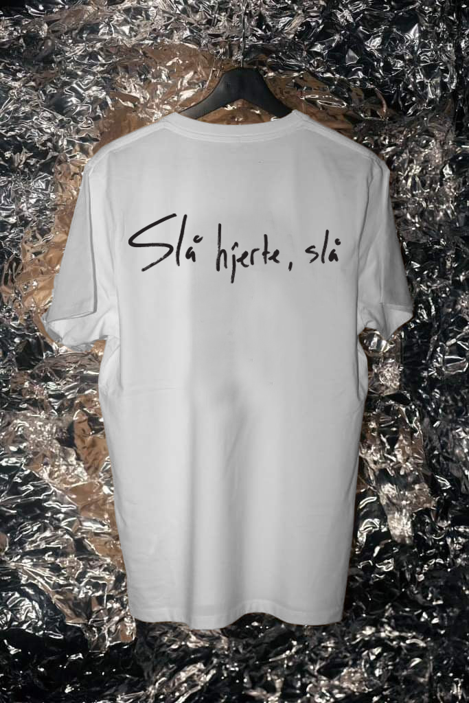 Beat Heart, Beat T-shirt