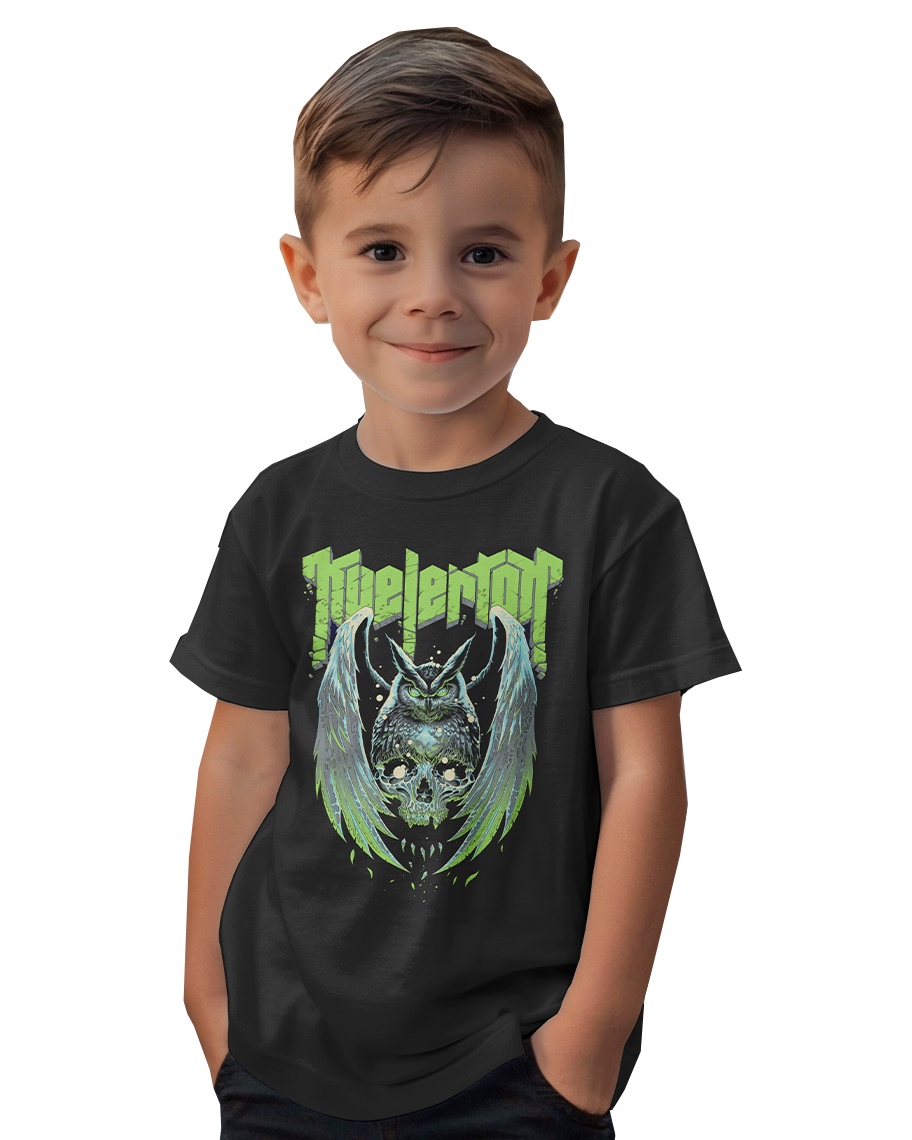 KIDS T-SHIRT