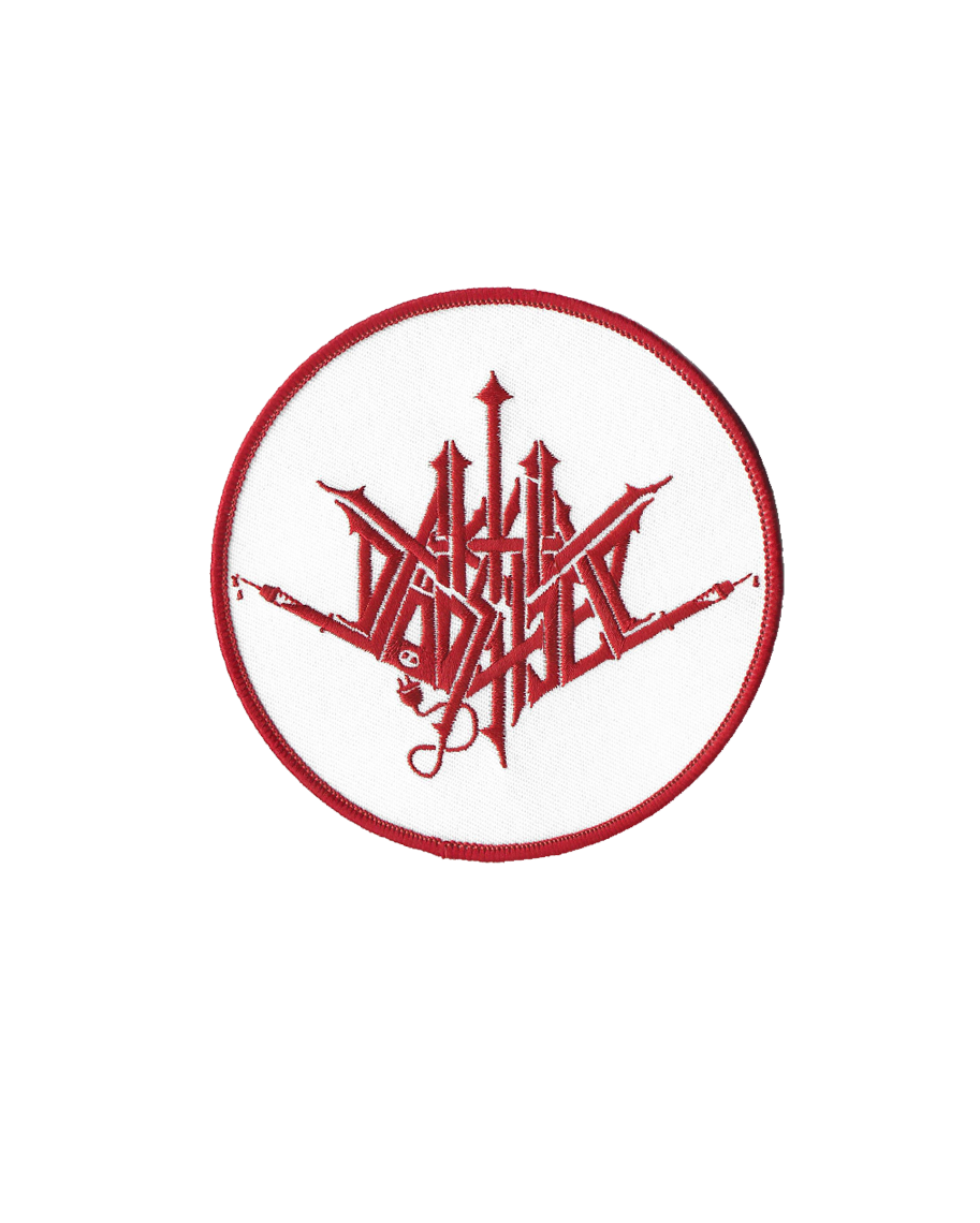 ACTIVE DYING PATCH