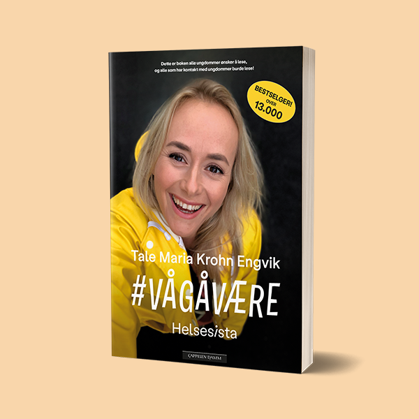 Health sista - #VÅGÅVÄRE