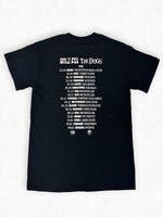 Load image into Gallery viewer, The Dogs x Oslo Ess - Tour 2023-2024 T-shirt 
