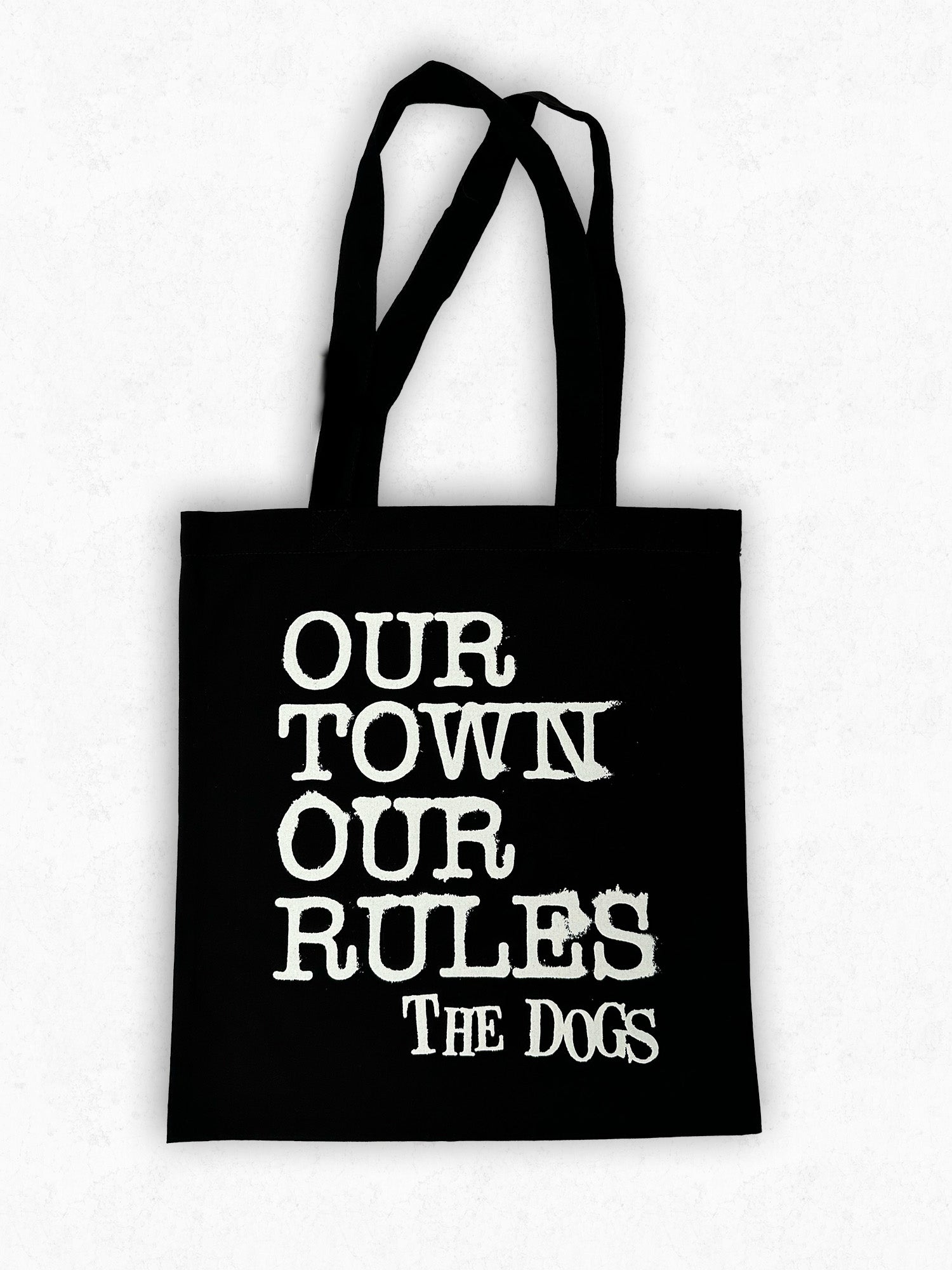 The Dogs - Tote bag