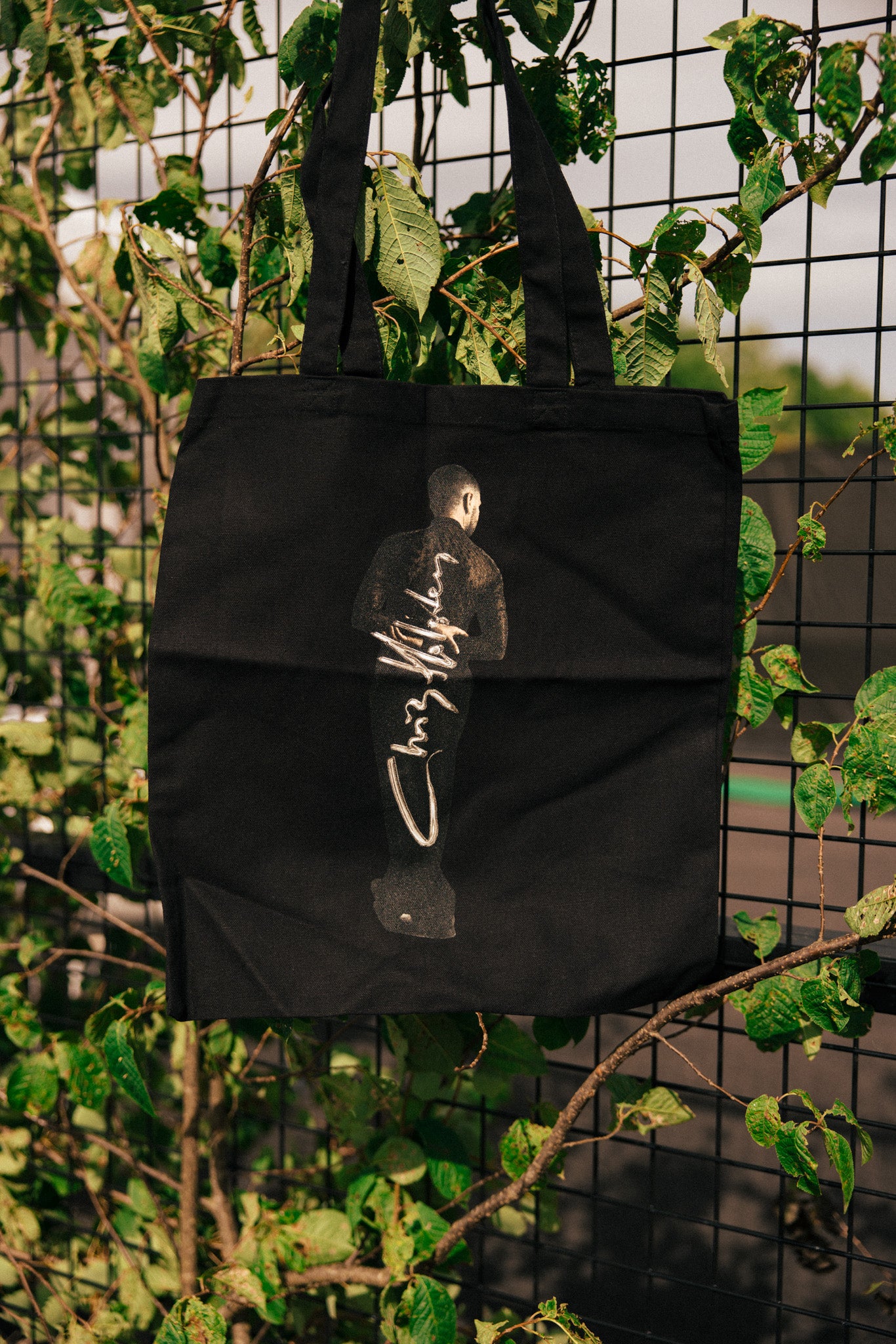 Chris Holsten 2023 Tote bag