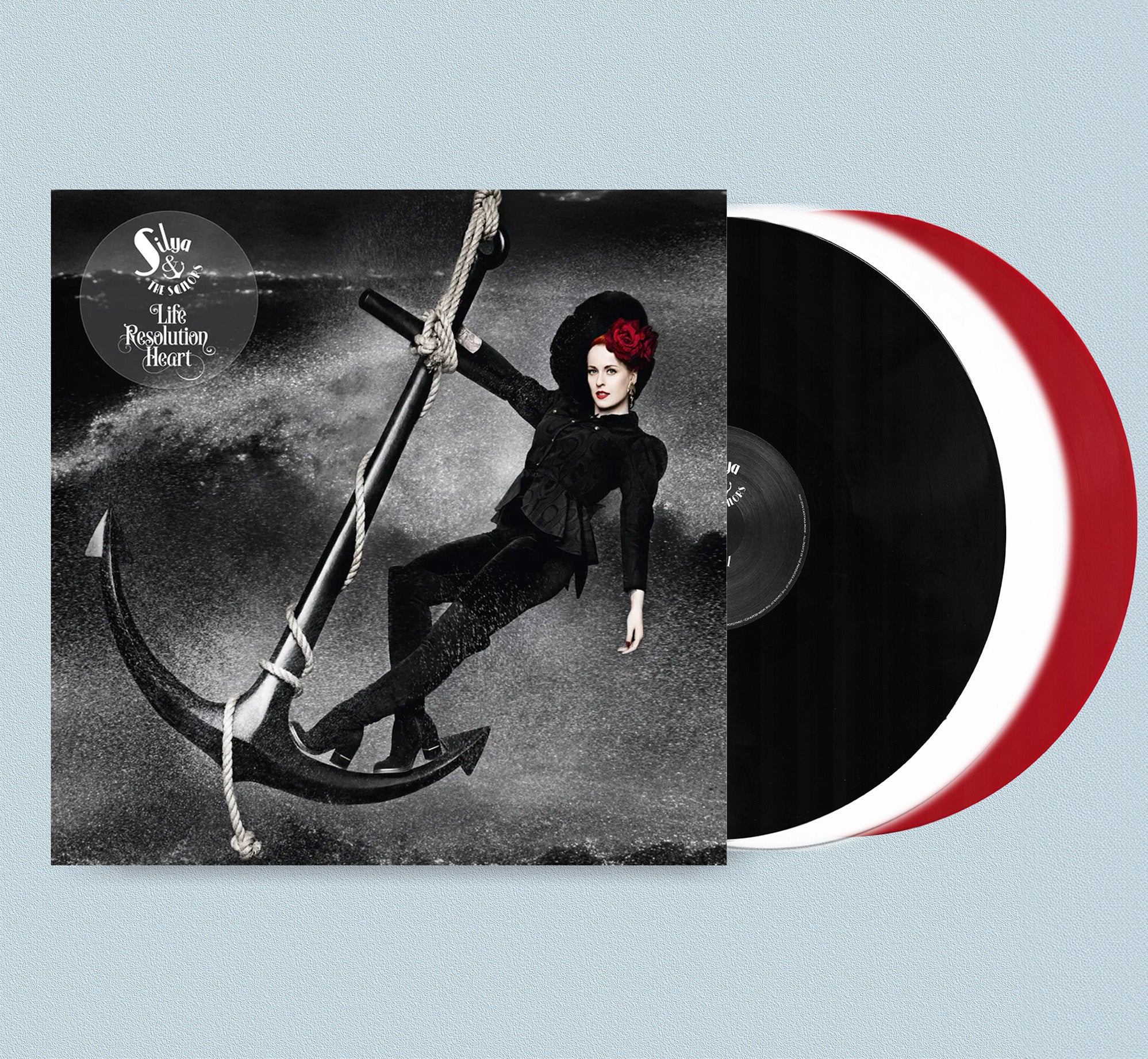 Triology - LP 