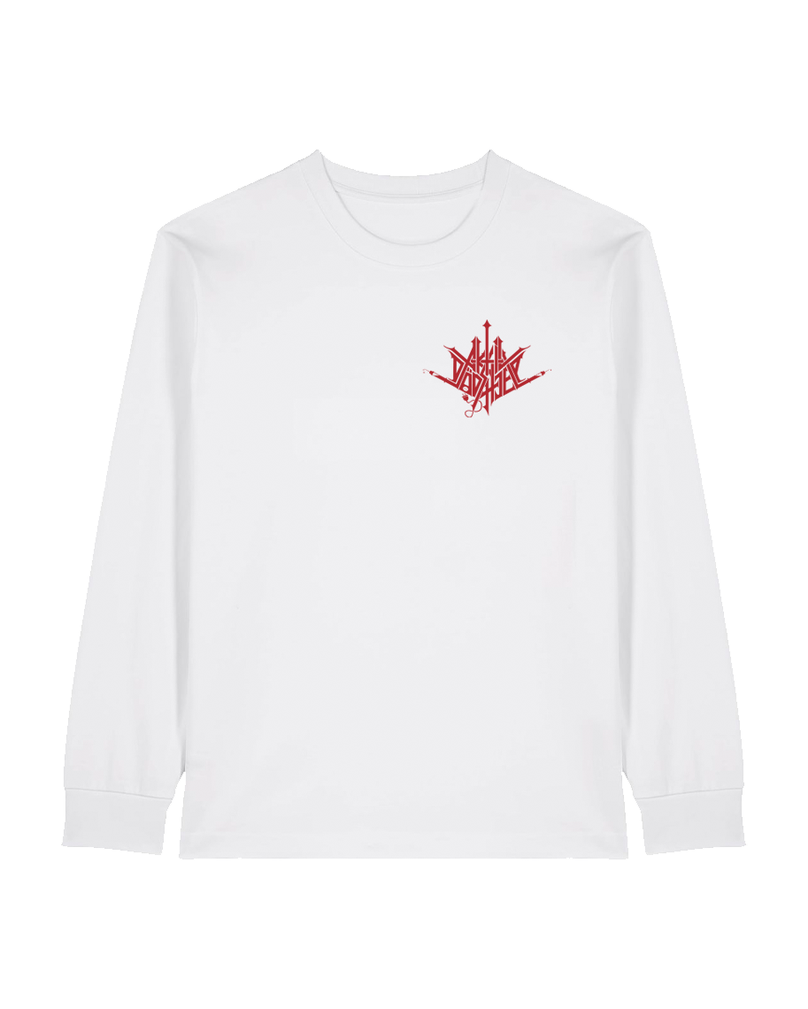 MUSEFELLE LONGSLEEVE