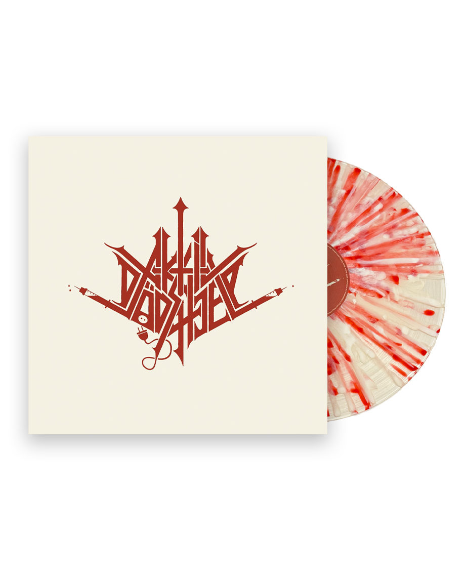 SEND DUDES LIMITED EDITION VINYL
