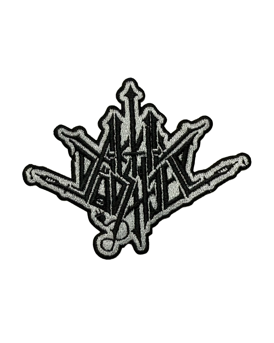 LOGO PATCH