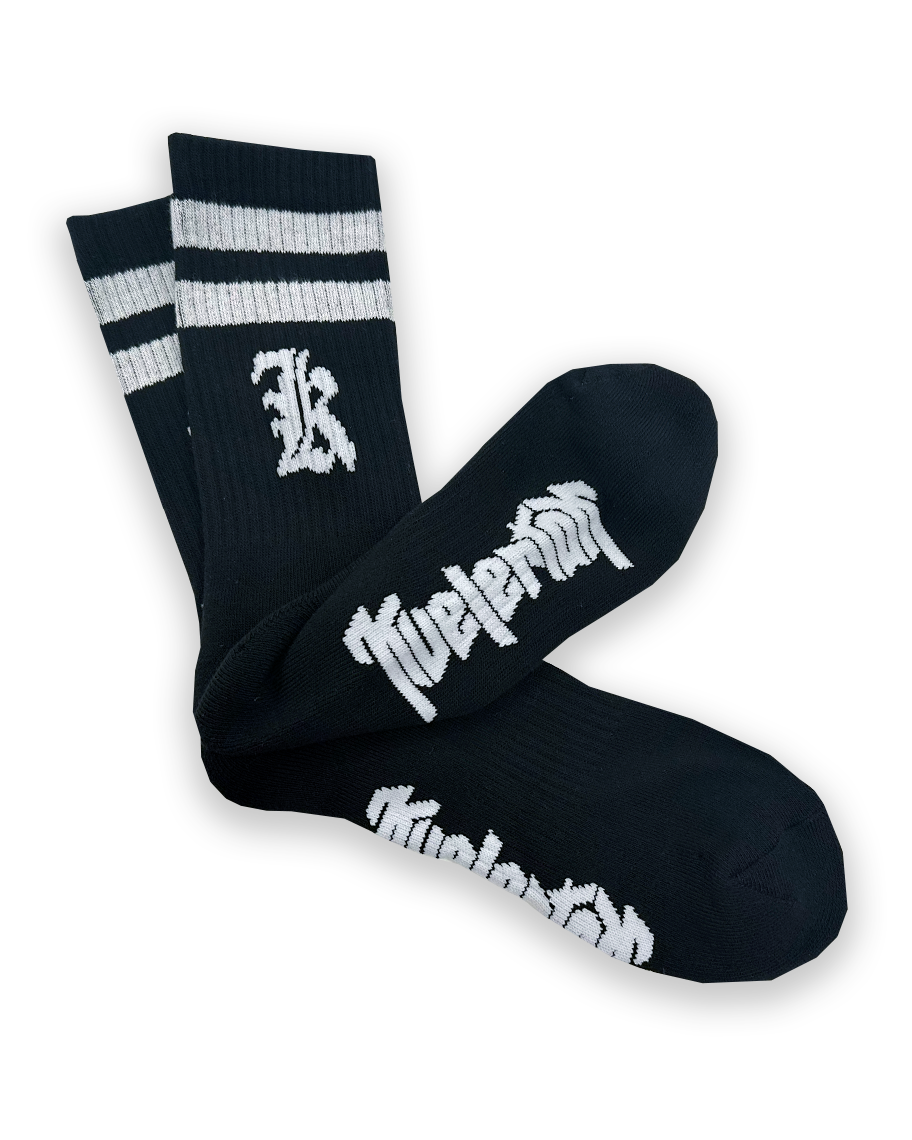 CHOKE SOCKS