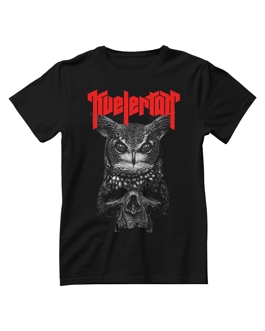 KRETERVEG T-SHIRT