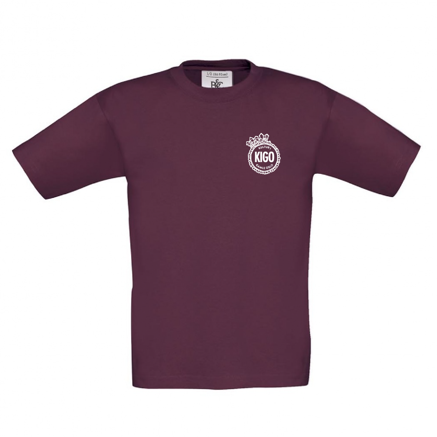 Kigo T-shirt