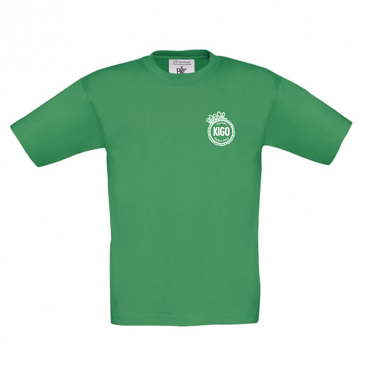 Kigo T-shirt