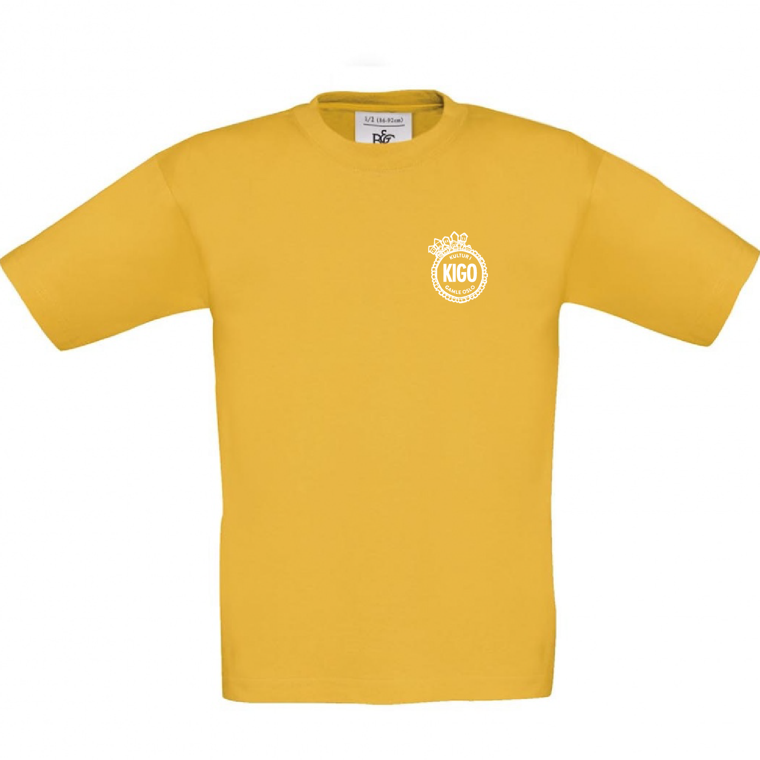 Kigo T-shirt