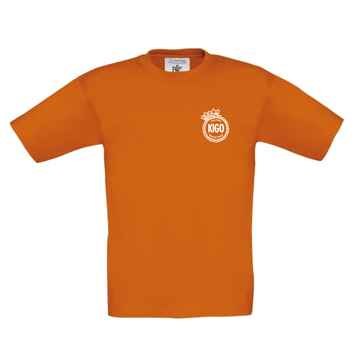 Kigo T-shirt