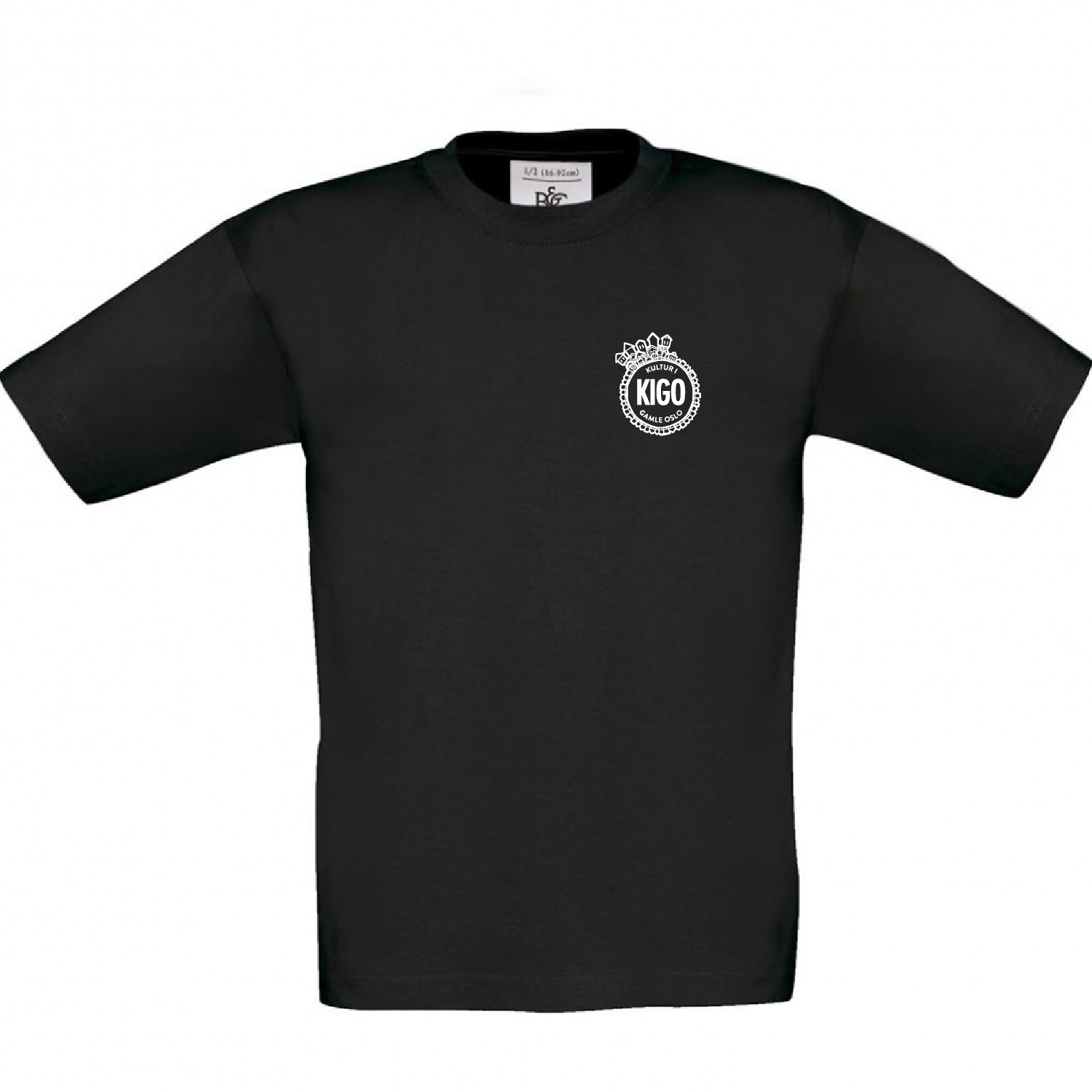 Kigo T-shirt