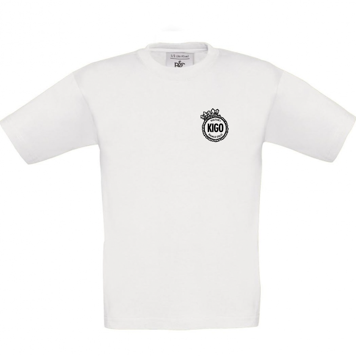 Kigo T-shirt