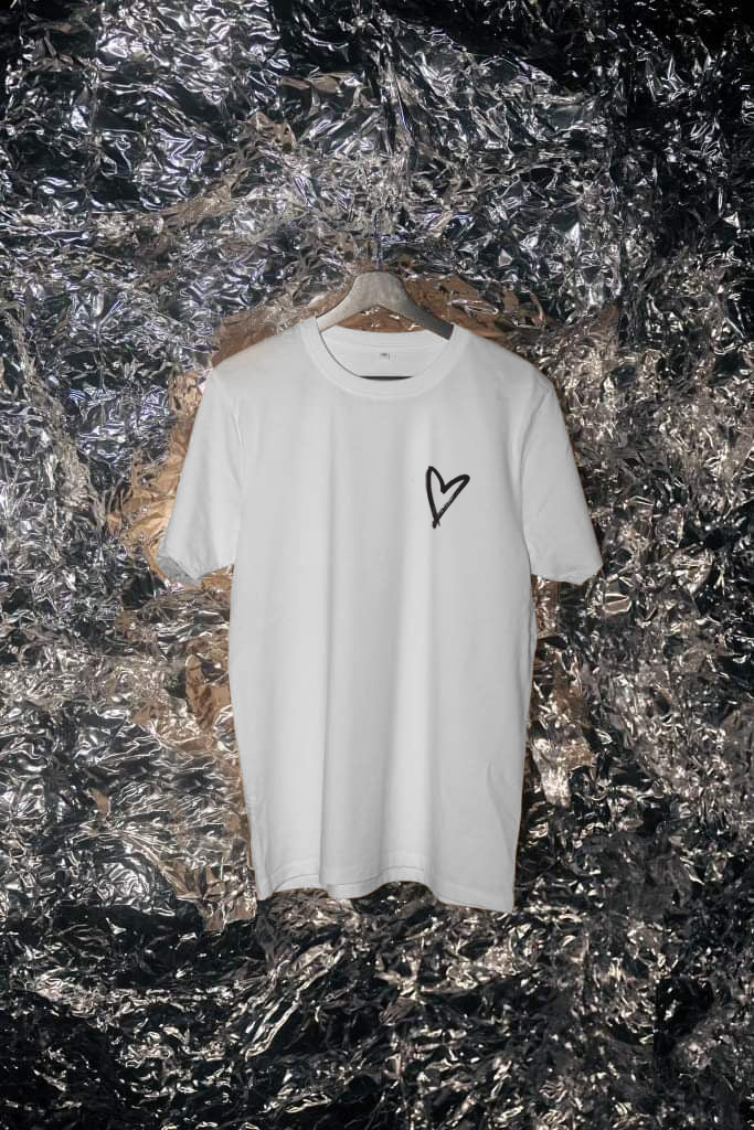 Beat Heart, Beat T-shirt