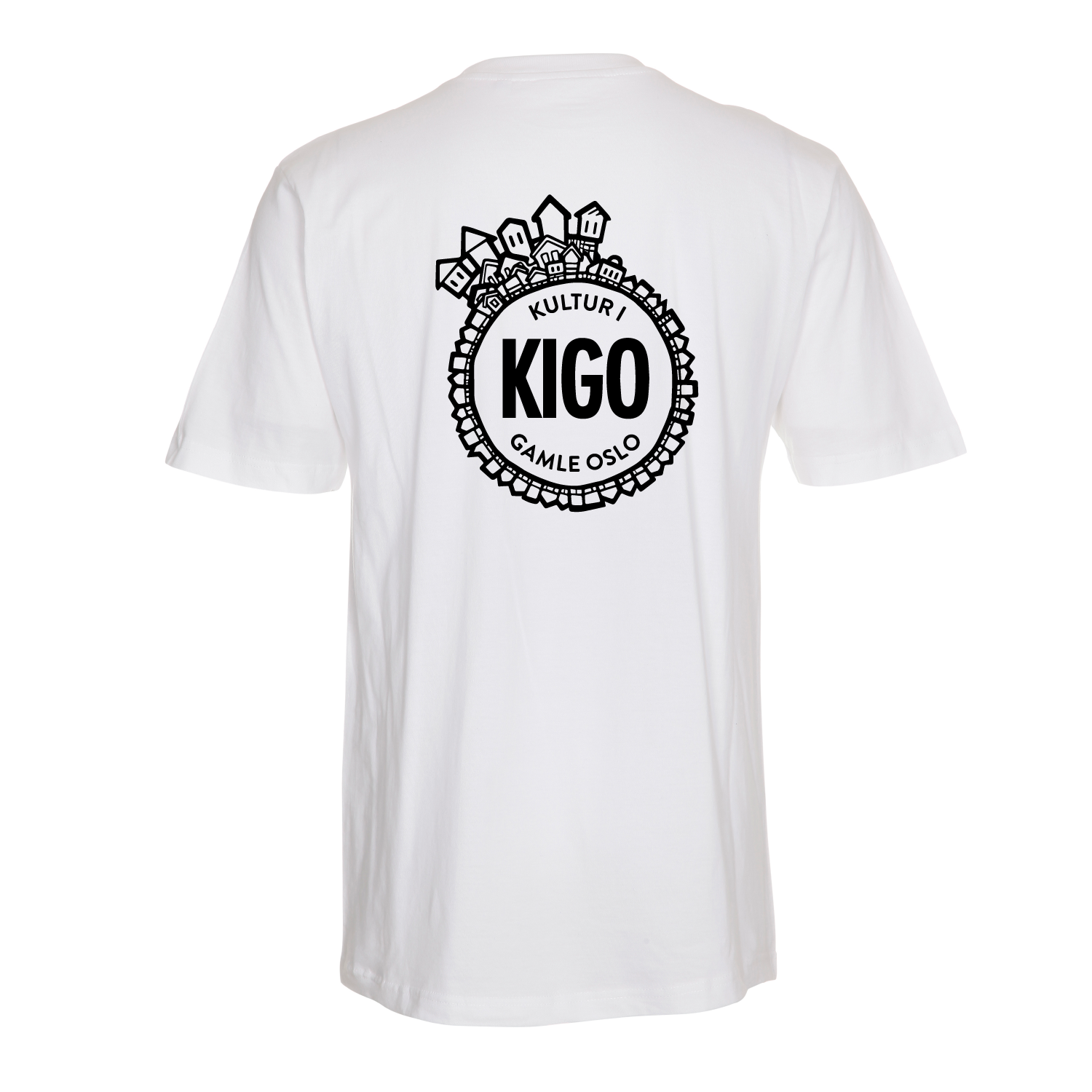 Kigo T-skjorte